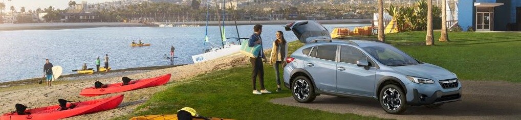 Subaru Protection Plans - Subaru of Moncton