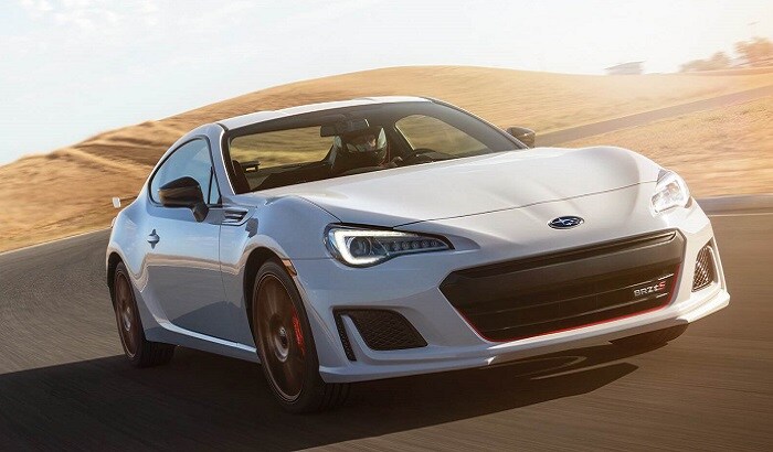 2020 Subaru BRZ in Dieppe, New Brunswick 2020 Subaru BRZ in Dieppe, New Brunswick