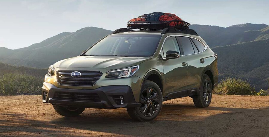 2020 Outback for sale in Morristown