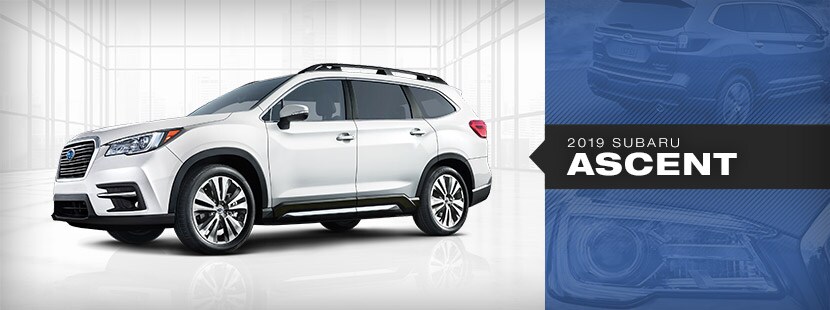 DevoeSubaruNaples-Ascent-830x310.jpg 2019 Subaru Ascent - DeVoe Subaru of Naples - Naples, FL