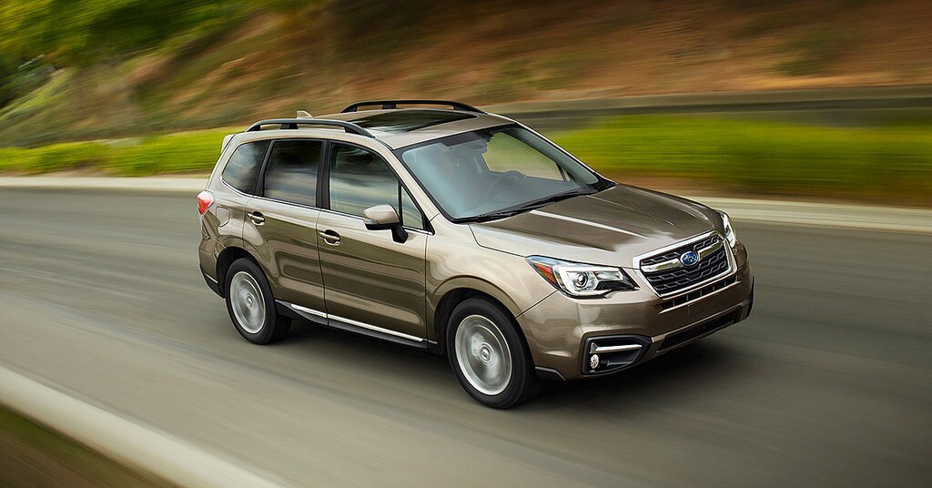 2018 Subaru Forester.jpg 2018 Subaru Forester