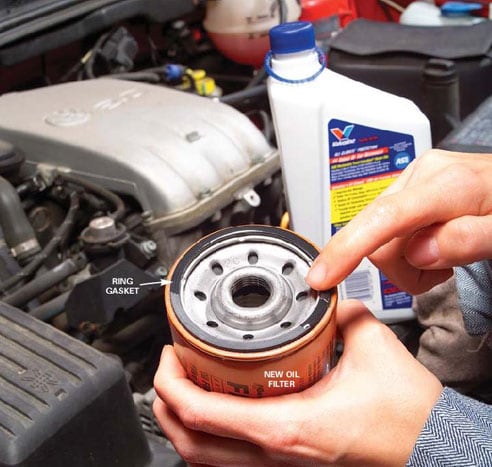 how to change car oil how to change car oil