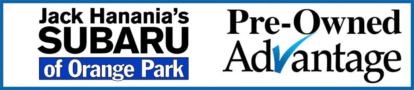 Subaru Pre-Owned Advantage
