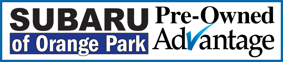 Subaru of Orange Park Pre-Owned Advantage