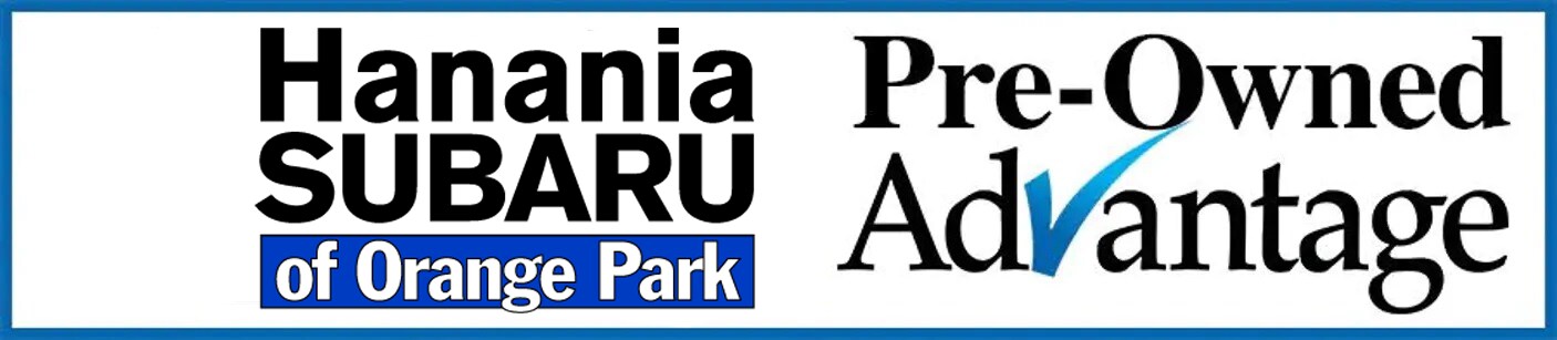 Subaru Pre-Owned Advantage