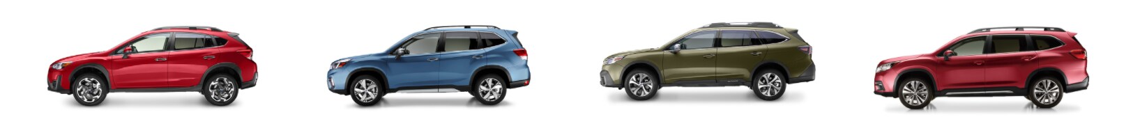 Subaru SUVs for Sale