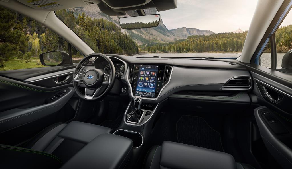2023 Subaru Outback 2023 Subaru Outback
