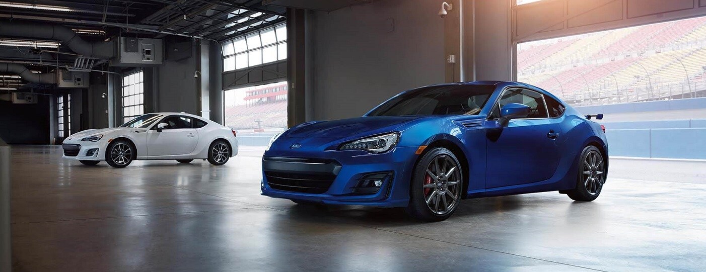 2020 Subaru BRZ in Orillia, Ontario 2020 Subaru BRZ in Orillia, Ontario