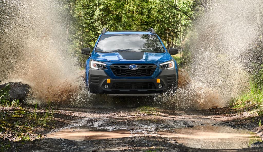 2023 Subaru Outback 2023 Subaru Outback