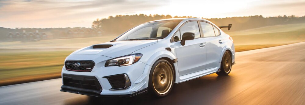 Subaru Recalls in Orillia, Ontario