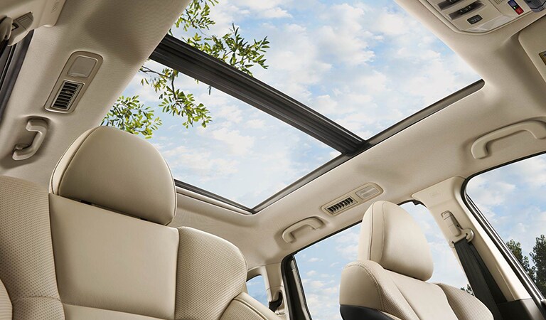 New 2021 Subaru Ascent Pembroke Pines FL