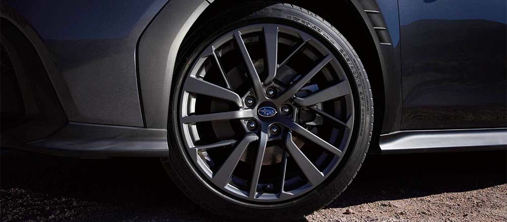 2022 Subaru WRX Pembroke Pines FL