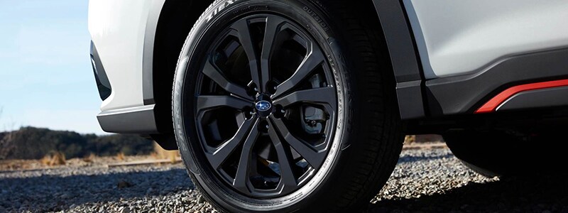 New 2022 Subaru Forester Pembroke Pines FL
