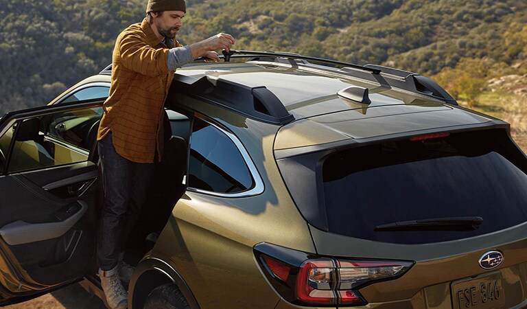 2022 Subaru Outback Pembroke Pines Florida