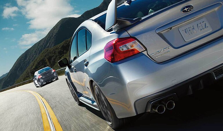 2020 Subaru WRX Pembroke Pines FL