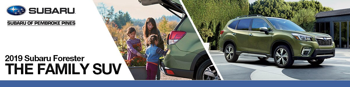 2019 Subaru Forester - The Family SUV.jpg