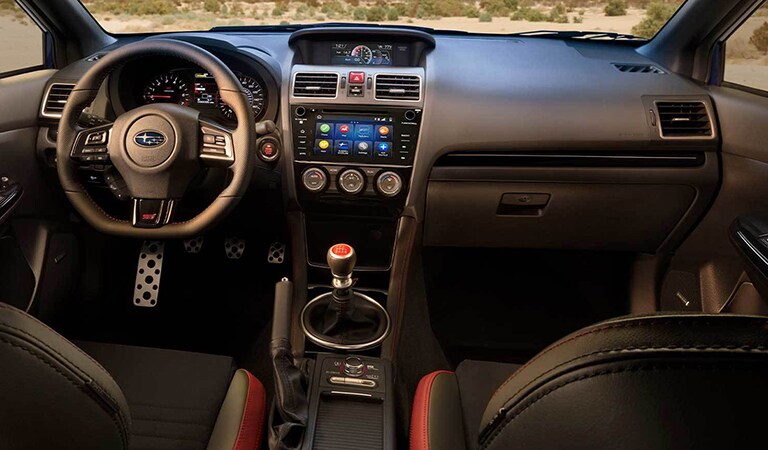 New 2020 Subaru WRX Pembroke Pines FL
