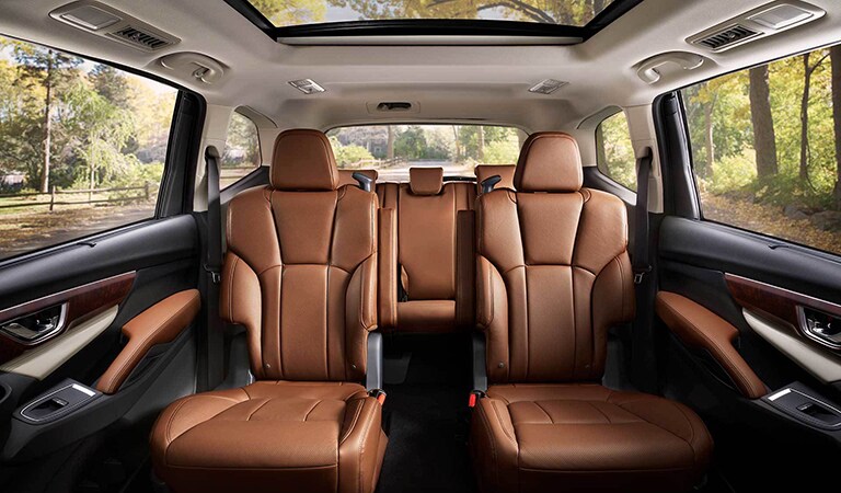 Pembroke Pines Florida 2022 Subaru Ascent