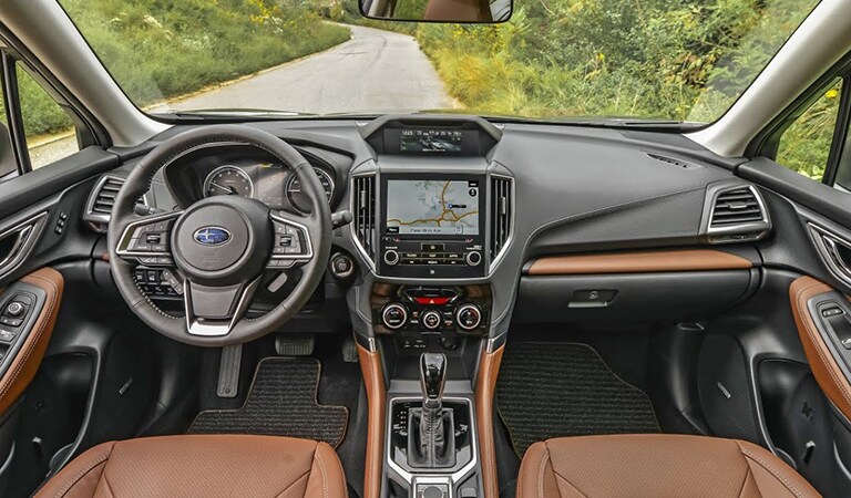 2021 Subaru Forester Pembroke Pines Florida