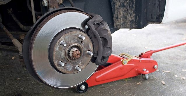 Brakes