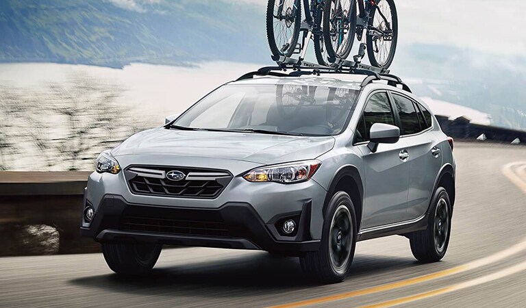 2022 Subaru Crosstrek Pembroke Pines Florida
