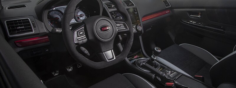 Pembroke Pines FL 2021 Subaru WRX
