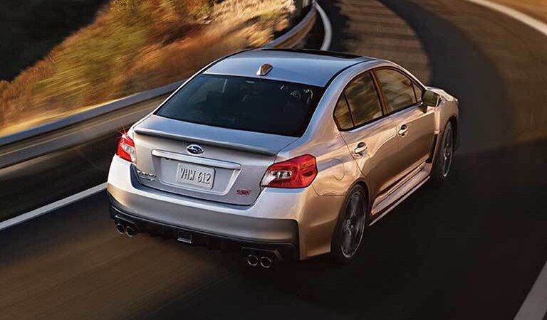 New 2020 WRX Pembroke Pines FL