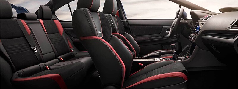 New 2020 Subaru WRX Pembroke Pines Florida