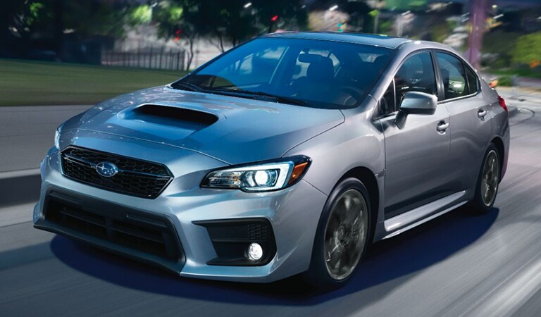 2021 Subaru WRX Pembroke Pines Florida