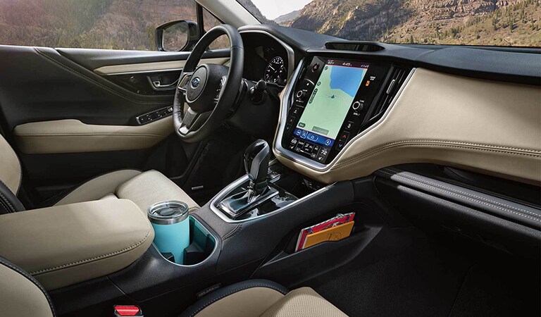 Pembroke Pines Florida 2022 Subaru Outback