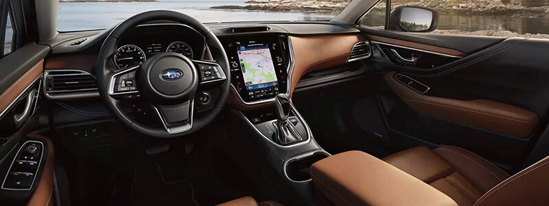 New 2021 Subaru Outback Pembroke Pines Florida
