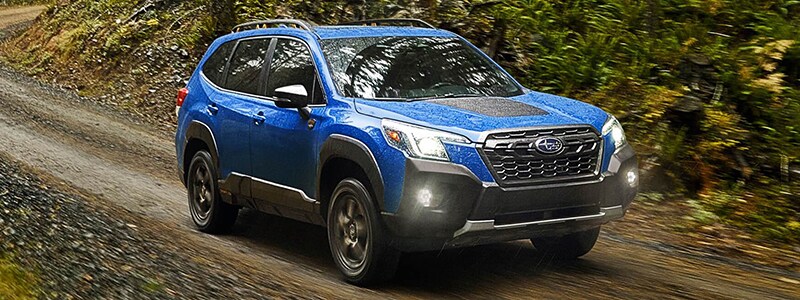 2022 Subaru Forester Pembroke Pines FL