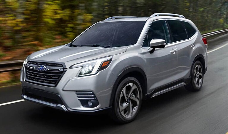 2022 Subaru Forester Pembroke Pines Florida
