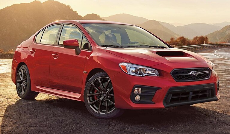 New 2021 Subaru WRX Pembroke Pines Florida