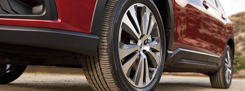2021 Subaru Ascent Pembroke Pines Florida
