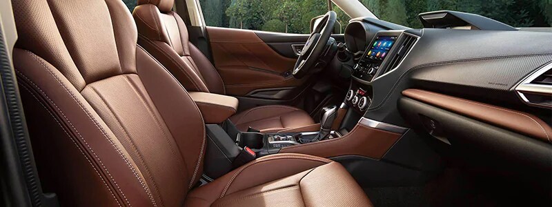 Subaru SUVs Pembroke Pines FL
