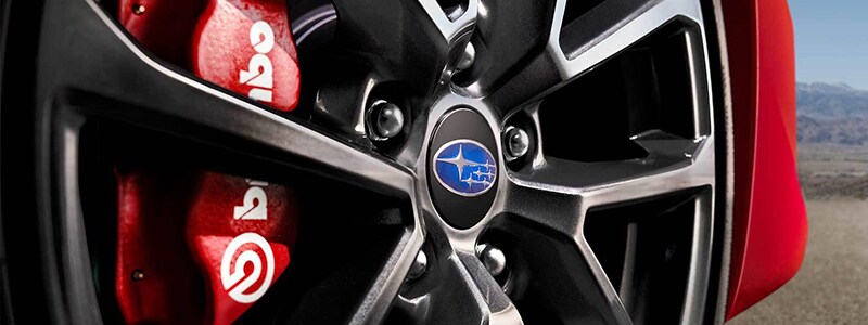 New 2020 WRX Pembroke Pines Florida