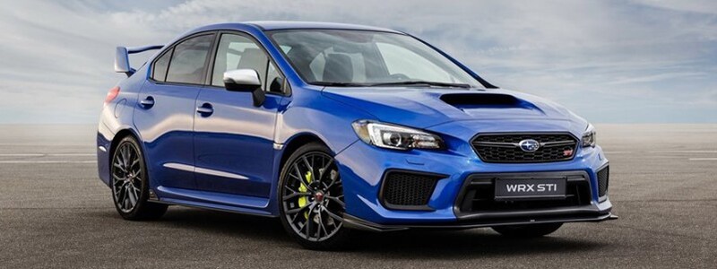 2021 Subaru WRX Pembroke Pines FL