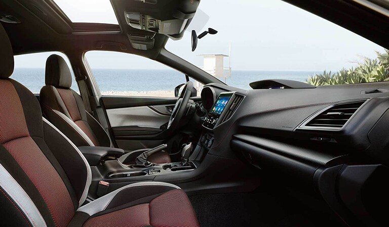 New 2021 Impreza Pembroke Pines FL