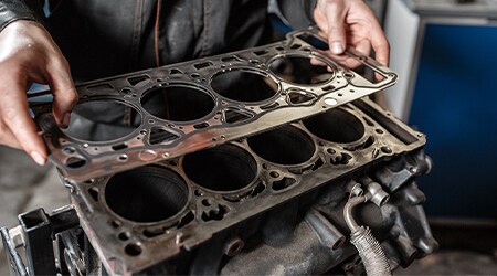 Gasket
