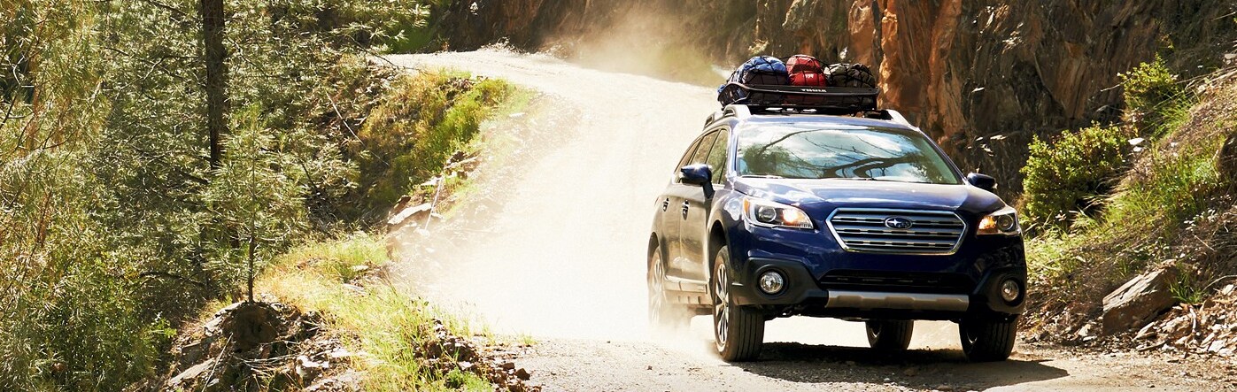 Subaru Outback Port Richey