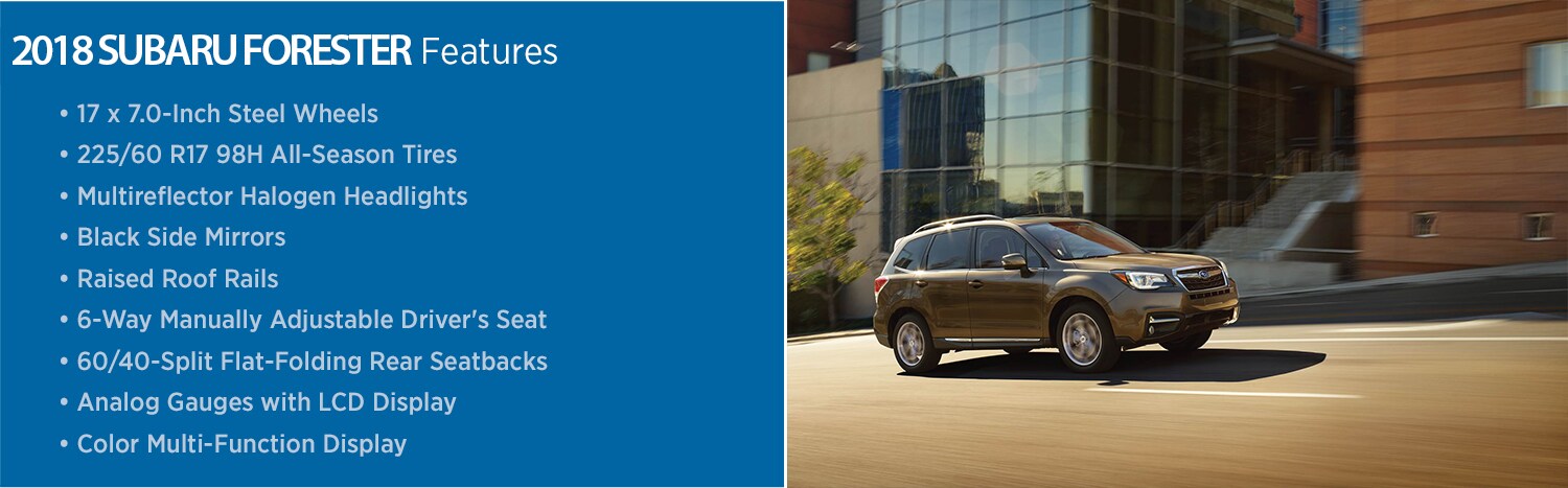 2018 Forester Features.jpg