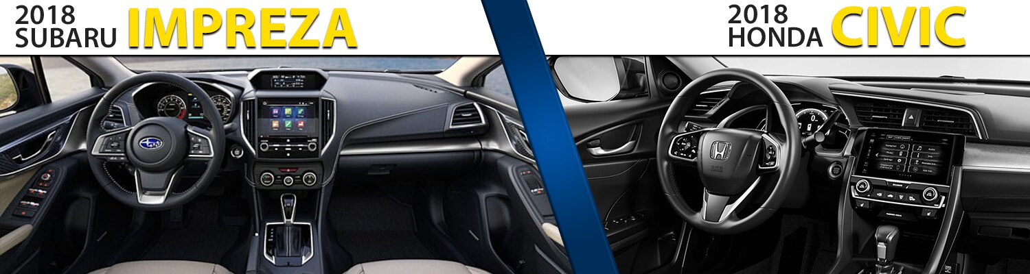 Subaru Puyallup Comparison interior Impreza vs Civic.jpg