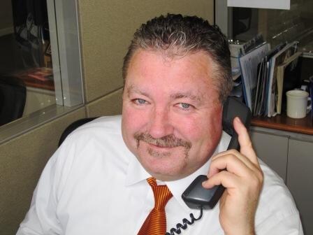 Dave Warmack