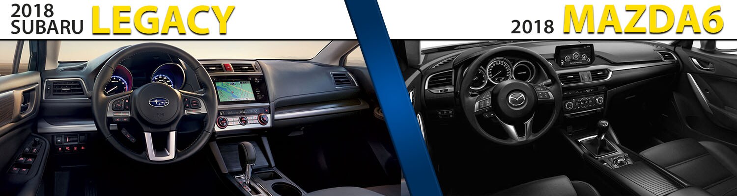 Subaru Puyallup Comparison interior Legacy vs Mazda6.jpg