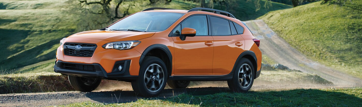2018 Subaru Crosstrek for sale in Sioux Falls, SD 2018 Subaru Crosstrek for sale in Sioux Falls, SD