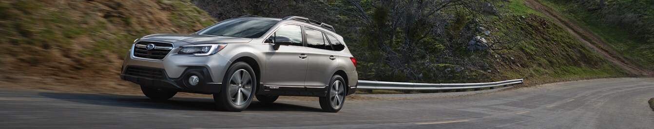 2018 Subaru Outback for sale in Sioux Falls, SD 2018 Subaru Outback for sale in Sioux Falls, SD