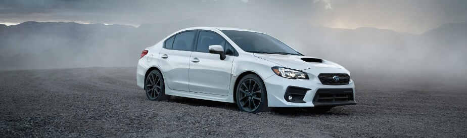 2018 Subaru WRX for sale in Sioux Falls, SD