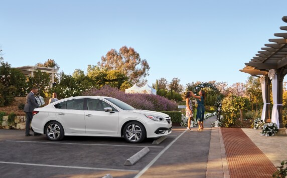 New 2020 Subaru Legacy New 2020 Subaru Legacy