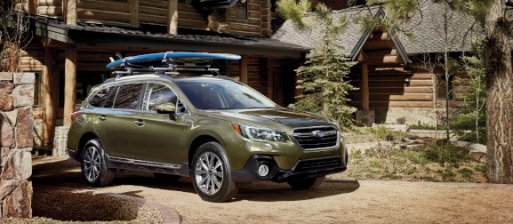 New Subaru Outback New Subaru Outback